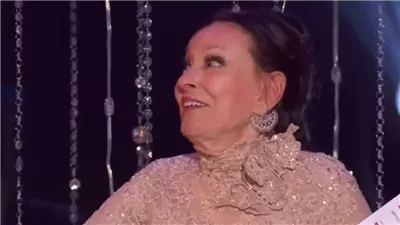  ظهور نجاة الصغيرة.. كيف علق نجوم الفن على مفاجأة حفل joy awards ؟