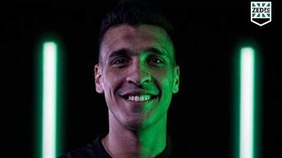 مصطفى فوزي: اخترت إنبي بين عدة عروض.. والنادي منظومة احترفية تساعد على النجاح