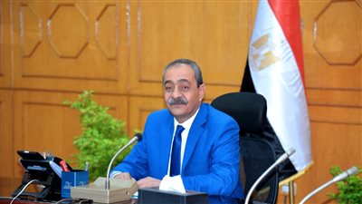 منظومة الشكاوى الحكومية الموحدة بالإسماعيلية تحصل على معدل إنجاز 100٪ خلال العام الماضي