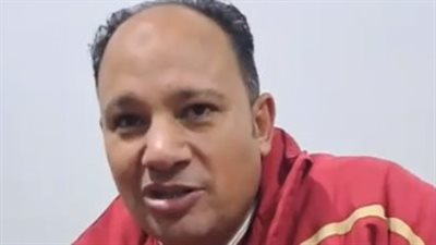 مدرب محمد صلاح السابق: حملة ممنهجة ضده بسبب نجاحه.. وهيبقى موجود بروحه في الملعب النهاردة |بث مباشر