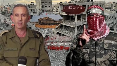أقوى من الرصاص | الفصائل تتفوق على جيش الاحتلال الإسرائيلي بالحرب الإعلامية والنفسية.. وخبراء: المقاومة أدارتها بامتياز