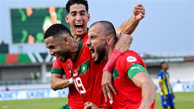  موعد مباراة المغرب القادمة.. حالتان لتأهل أسود الأطلس