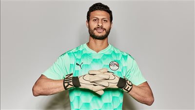 رسميًا.. محمد الشناوي يودع بطولة أمم إفريقيا بعد إصابته بخلع في الكتف | بث مباشر