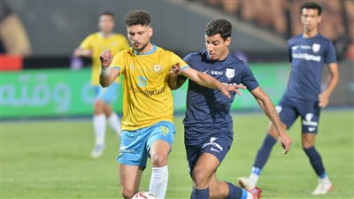 موعد مباراة الإسماعيلي وإنبي القادمة في الدوري.. والقنوات الناقلة بث مباشر 