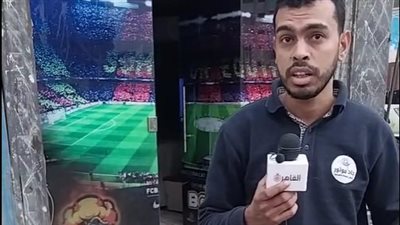 شاب يبتكر آلة لتقطيع الخضروات بالسويس: لازم كل واحد يطور شغله وميستناش المستورد |بث مباشر