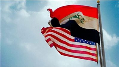  رويترز: واشنطن وبغداد بصدد مناقشة مستقبل الوجود العسكري الأمريكي في العراق