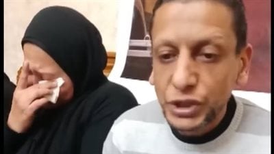 شقيق مدير قاعة حفلات قتل على يد عامل بالإسكندرية: ضربه بسكاكين وقطع له إيده| بث مباشر