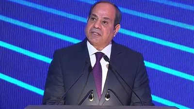 الرئيس السيسي: الحوار الوطني لن يتوقف وسيتم إجراؤه بشكل أعمق في الاقتصاد| بث مباشر 