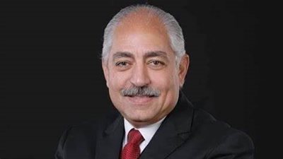 جلطات ونزيف بالمخ.. تفاصيل وفاة العامري فاروق وزير الرياضة الأسبق ونائب رئيس النادي الأهلي | فيديو