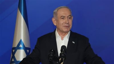 نتنياهو عن رفض السيسي مكالمته: العلاقات مع مصر تدار بشكل جيد.. ولكل بلد مصالحه