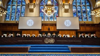 يجب تعويض الفلسطينيين.. منطوق حكم العدل الدولية بشأن دعوى وقف الإبادة الجماعية في غزة | مستند 
