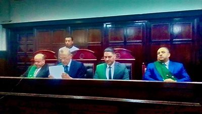 اليوم.. أولى جلسات محاكمة 6 متهمين بإنهاء حياة عامل خردة في الدقهلية