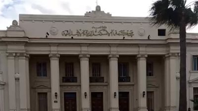 إحالة واقعة دهس أب ونجله أسفل عجلات سيارة بمول جرين بلازا بالإسكندرية للمحاكمة