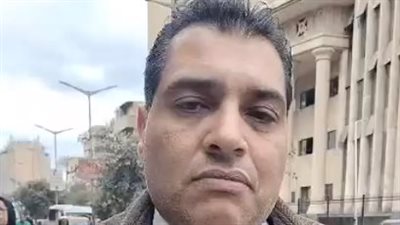 استولى على 2 مليون جنيه.. محامي حلمي بكر يكشف تفاصيل تأجيل محاكمة مدير أعماله | بث مباشر