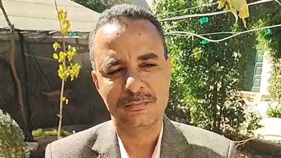 مدير الزراعة في البحر الأحمر: مكافحة الجراد من خلال 54 قاعدة رئيسية.. والوضع مطمئن | بث مباشر 