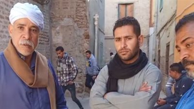 رعشة وإغماء.. مرض غامض يثير الذعر بين أهالي قنا بسبب صعوبة تشخيصه | بث مباشر