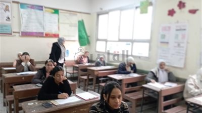 من هنا ..  ظهور نتيجة الشهادة الإعدادية بالإسكندرية بالاسم ورقم الجلوس 2024 