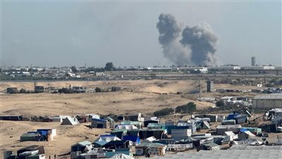 وزير إسرائيلي يكشف خطة نتنياهو لطرد الأونروا من غزة.. ويزعم: الجيش سيوزع المساعدات