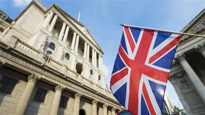 بنك إنجلترا يثبت الفائدة عند 3.75% وسط ضبابية حرب إيران وتحذيرات من موجة تضخم جديدة