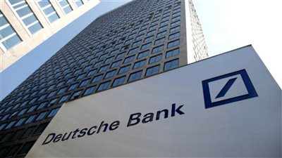دويتشه بنك يتوقع خفض مصر قيمة الجنيه 20% على المدى القريب
