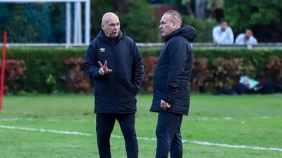 سيف زاهر: التوأم حسام وإبراهيم حسن الأقرب لتولي تدريب منتخب مصر