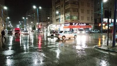 حالة الطقس |الأرصاد: ليلة شديدة البرودة على محافظات مصر.. ودرجات الحرارة تصل لـ تحت الصفر