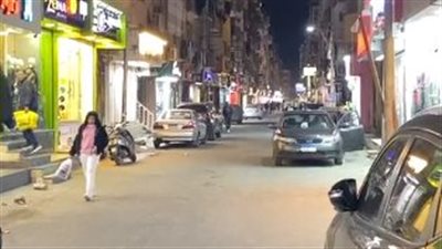 بسبب موجة الصقيع.. شوارع الأقصر شبه خالية بالتزامن مع التقلبات الجوية | بث مباشر