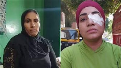 استئناف القاهرة تحدد أولى جلسات محاكمة المتهمة بـ فقء عين ممرضة شبرا