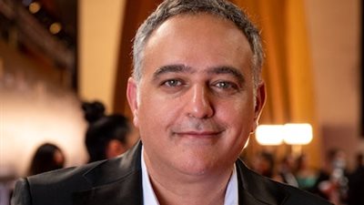 المنتج محمد حفظي يعتذر عن لجنة تحكيم المسابقة الدولية لمهرجان الإسكندرية للفيلم القصير