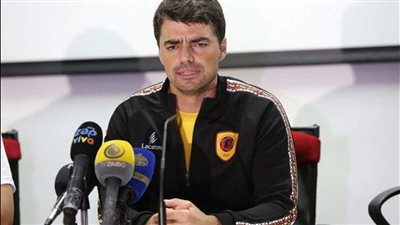 بيدرو جونسفاليس مدرب أنجولا: المنتخب قدم أداء مثيرًا لفت أنظار الجميع.. ومصر واجهت حظًا سيئا | حوار