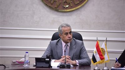 وزير العمل: لدينا تجارب ناجحة في ملفات الحماية الاجتماعية وتوفير الحياة الكريمة لمواطنيها 