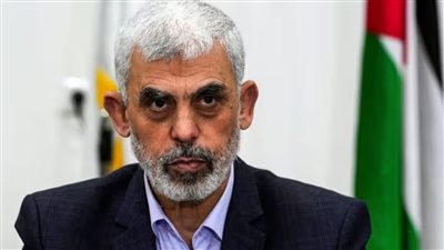 أول تعليق رسمي من إسرائيل على تعيين السنوار رئيسًا لحماس