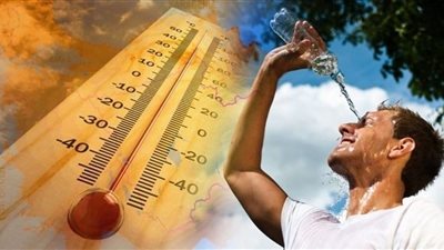 نشاط للرياح واضطراب الملاحة البحرية.. الأرصاد تحذر طقس الغد | بث مباشر