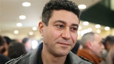 محمد عز: أجسد شخصية مُقدم شرطة في مسلسل جريمة منتصف الليل