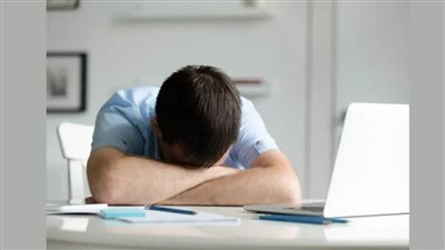  5 مشاكل صحية تنتج عن التعرض للإرهاق.. تعرف عليها 