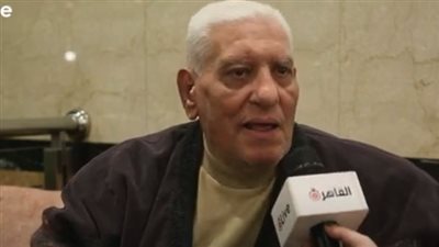  عادل عطية: المرض والكسل سبب غيابي عن الوسط الفني لمدة 11 عامًا 