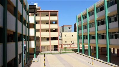 تعليم الإسكندرية تستعد للفصل الدراسي الثاني بزيادة تفعيل مجموعات الدعم