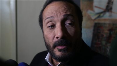 علي الحجار: مشروع 100 سنة غُنا عايز مطربين جامدين.. وإبراهيم عيسى غنى معايا