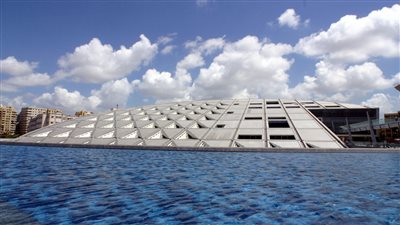اليوم.. مكتبة الإسكندرية تشهد إطلاق منتدى المجتمع العربي للطفولة بمشاركة 16 دولة عربية