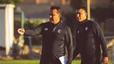 كواليس تعيين تامر مصطفى مدربًا لـ فيوتشر.. والرئيس التنفيذي للنادي: عاوزين نرجع مكاننا الطبيعي في الدوري |بث مباشر