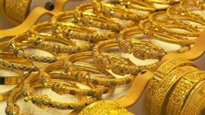 عيار 21 بـ 2750 جنيها.. ارتفاع أسعار الذهب اليوم في مصر| بث مباشر 