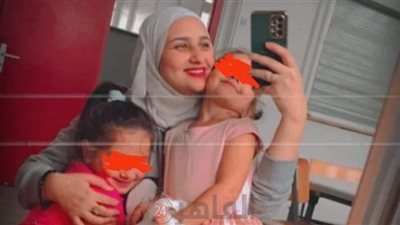 متشيلوش إعلاني أنا راجعة تاني.. آخر كلمات مريم ضحية طليقها في سويسرا | القصة الكاملة
