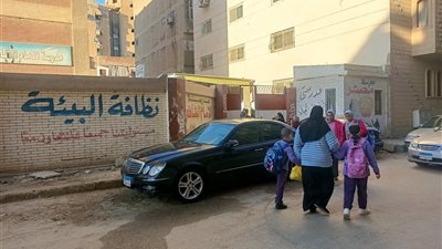 تعليم السويس: انتظام الدراسة في 459 مدرسة ولا توجد شكاوى 