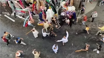 مقتل 3 أشخاص إثر مشاجرة بين عائلتين في القوصية بأسيوط