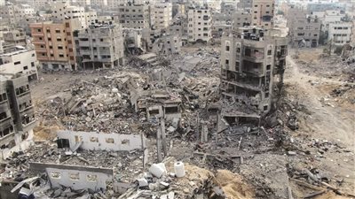 الاتحاد الأوروبي يندد بتصريحات نتنياهو.. ويحذر: الهجوم الإسرائيلي على رفح سيوتر العلاقات مع مصر | بث مباشر