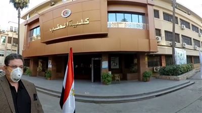 وزير التعليم الكويتي يكشف أسباب وقف الابتعاث الطبي للجامعات المصرية | مستند