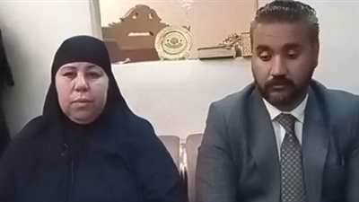 والدة صياد بورسعيد المقتول على يد صهره: كان بيصرف علينا وبيجهز أخته.. عاوزه القصاص| بث مباشر 
