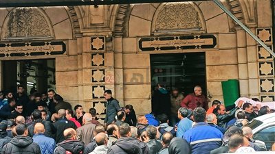 فرحة اغتالها الموت ولقاء لم يتحقق.. قصص مأساوية لضحايا حادث طريق الإسكندرية الصحراوي