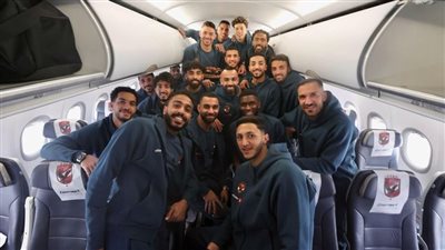 الأهلي يحدد موعد السفر إلى الإمارات لخوض منافسات السوبر المصري 