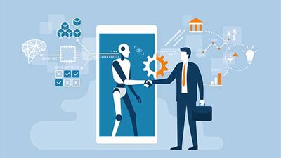 هل تساعد تقنيات الذكاء الاصطناعي الحكومة في أزمة نقص المحاصيل ووضع القوانين؟